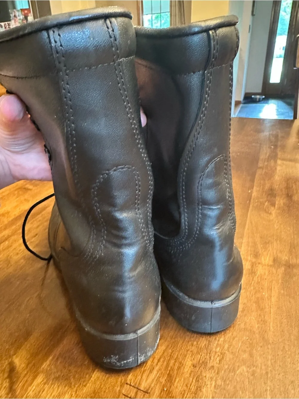 Altama read insoles